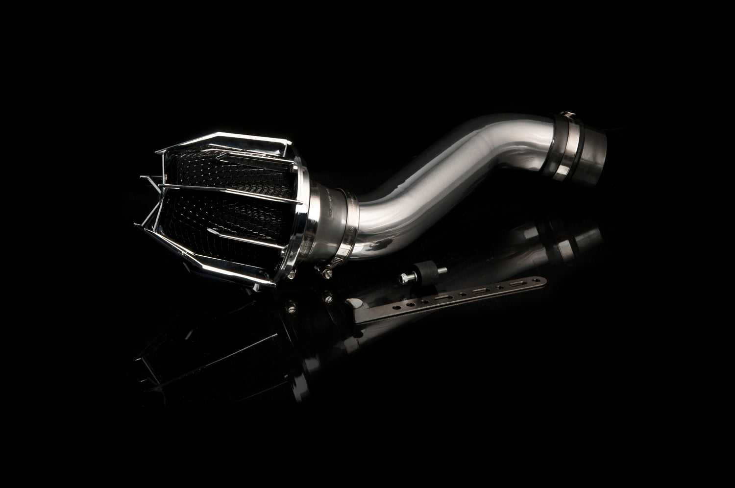 Weapon R 01-04 Subaru Outback V6 Dragon Intake