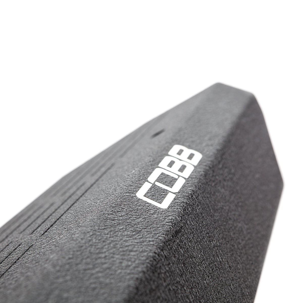 COBB Subaru Aluminum Alternator Cover STI 2008-2021, WRX 2008-2014