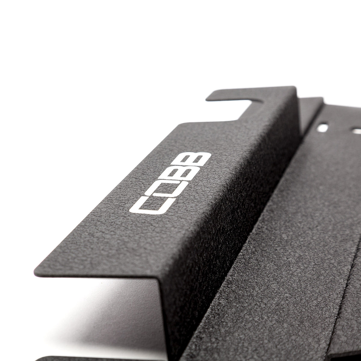 COBB Subaru Aluminum Radiator Shroud STI 2008-2014, WRX 2008-2014