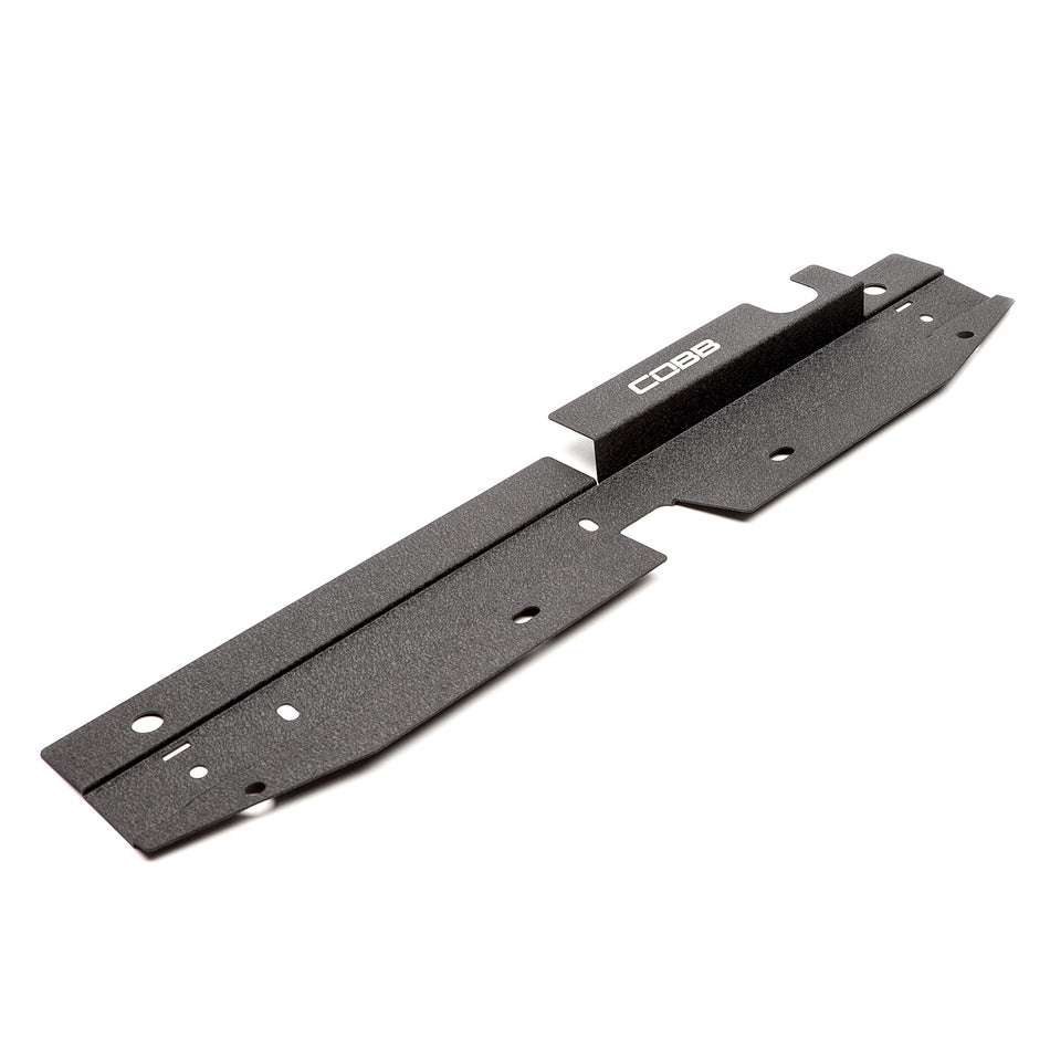 COBB Subaru Aluminum Radiator Shroud STI 2008-2014, WRX 2008-2014
