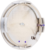 Enkei 19in Flat Cap (Fits TSP6, Tenjin, T6S, Kojin, Raijin 19in, and M5)