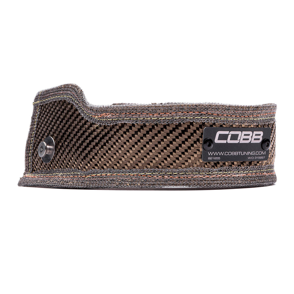 COBB Subaru EJ Turbo Blanket