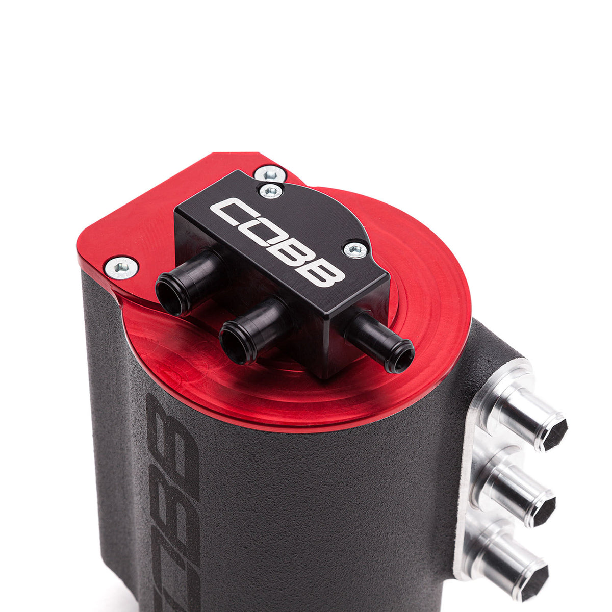 COBB Subaru Air/Oil Separator FXT 2009-2013, LGT/OBXT 2005-2009, WRX 2008-2014, STI 2008-2021