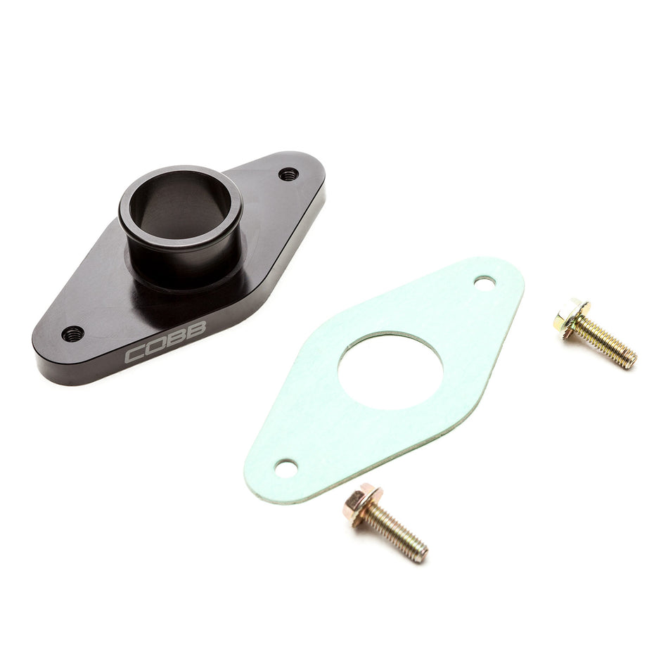 COBB Subaru BPV Adapter for FMIC WRX 2008-2014, LGT 2005-2009