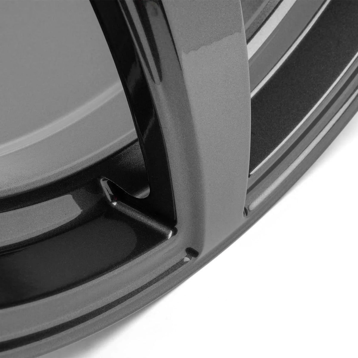 COBB Performance Series ST-01 Wheel, 18x9.5, ET40, 5x114.3, Gunmetal