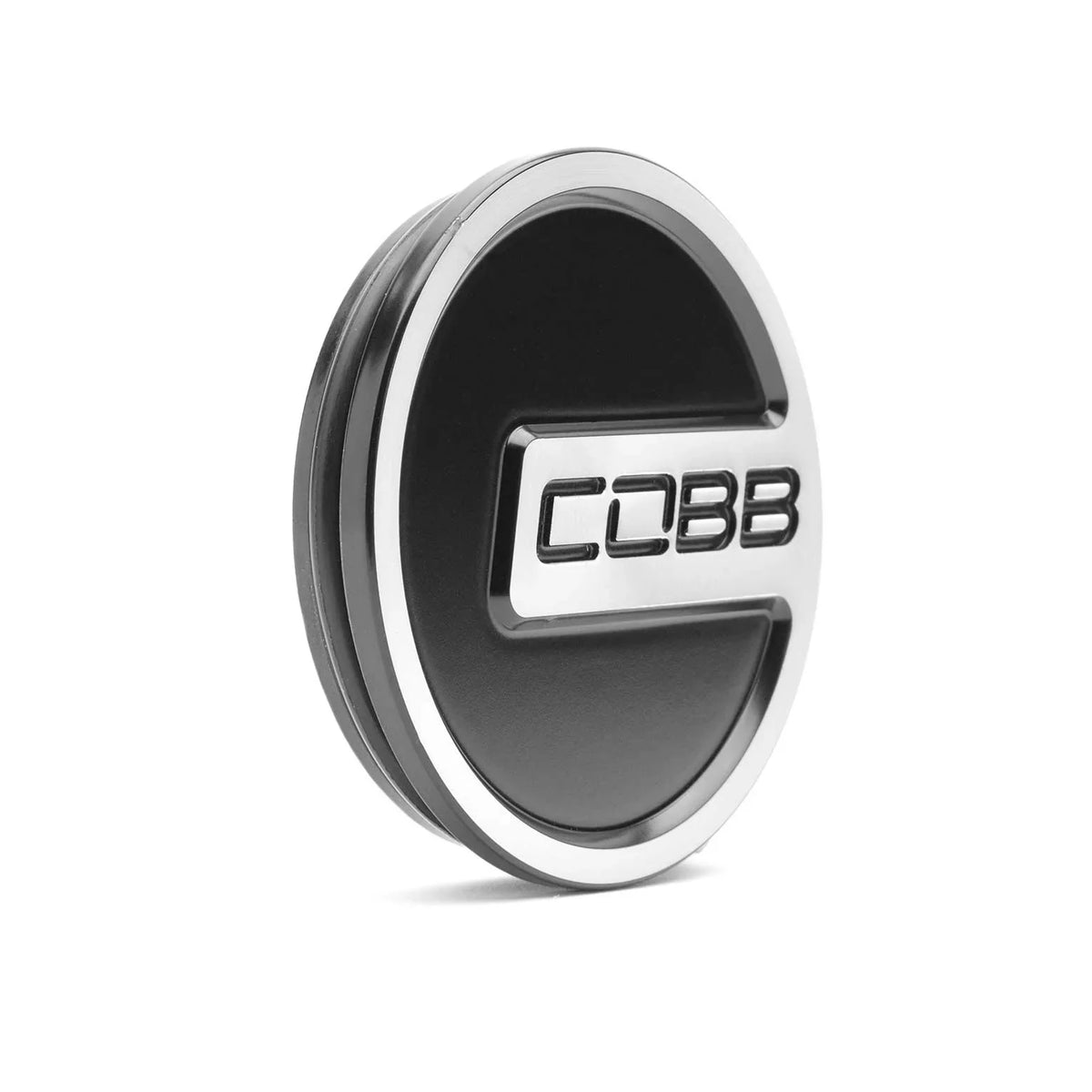 COBB Performance Series ST-01 Wheel, 18x9.5, ET40, 5x114.3, Satin Black