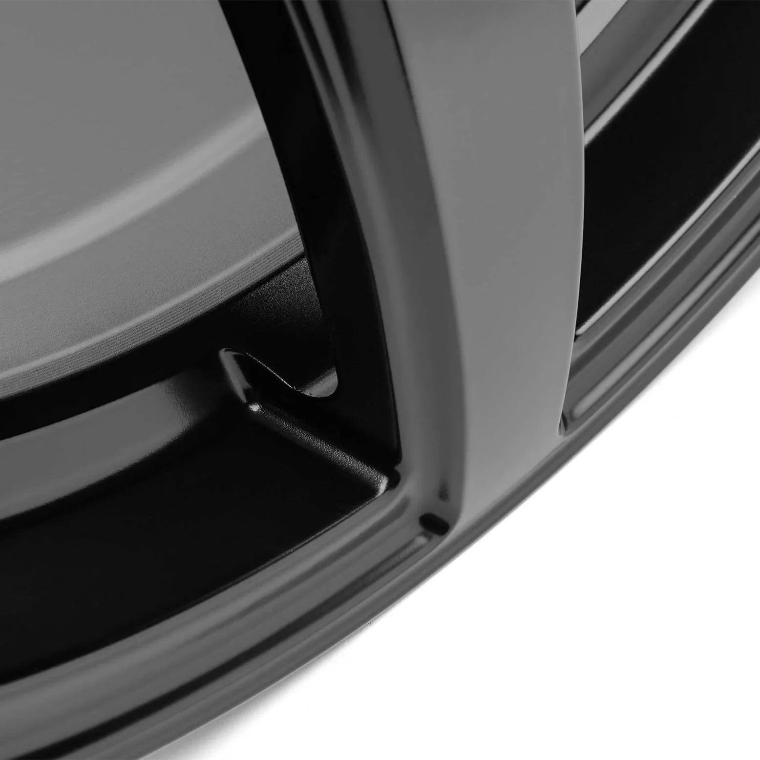 COBB Performance Series ST-01 Wheel, 18x9.5, ET40, 5x114.3, Satin Black