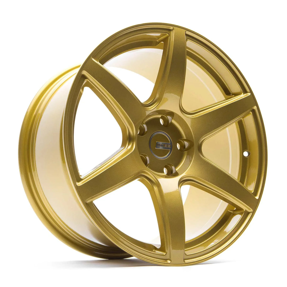 COBB Performance Series ST-01, 18x9.5 ET40, 5x114.3, Gold