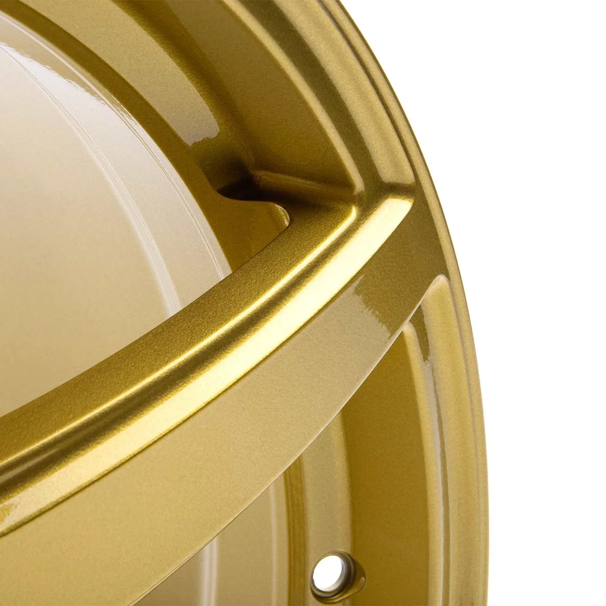 COBB Performance Series ST-01, 18x9.5 ET40, 5x114.3, Gold