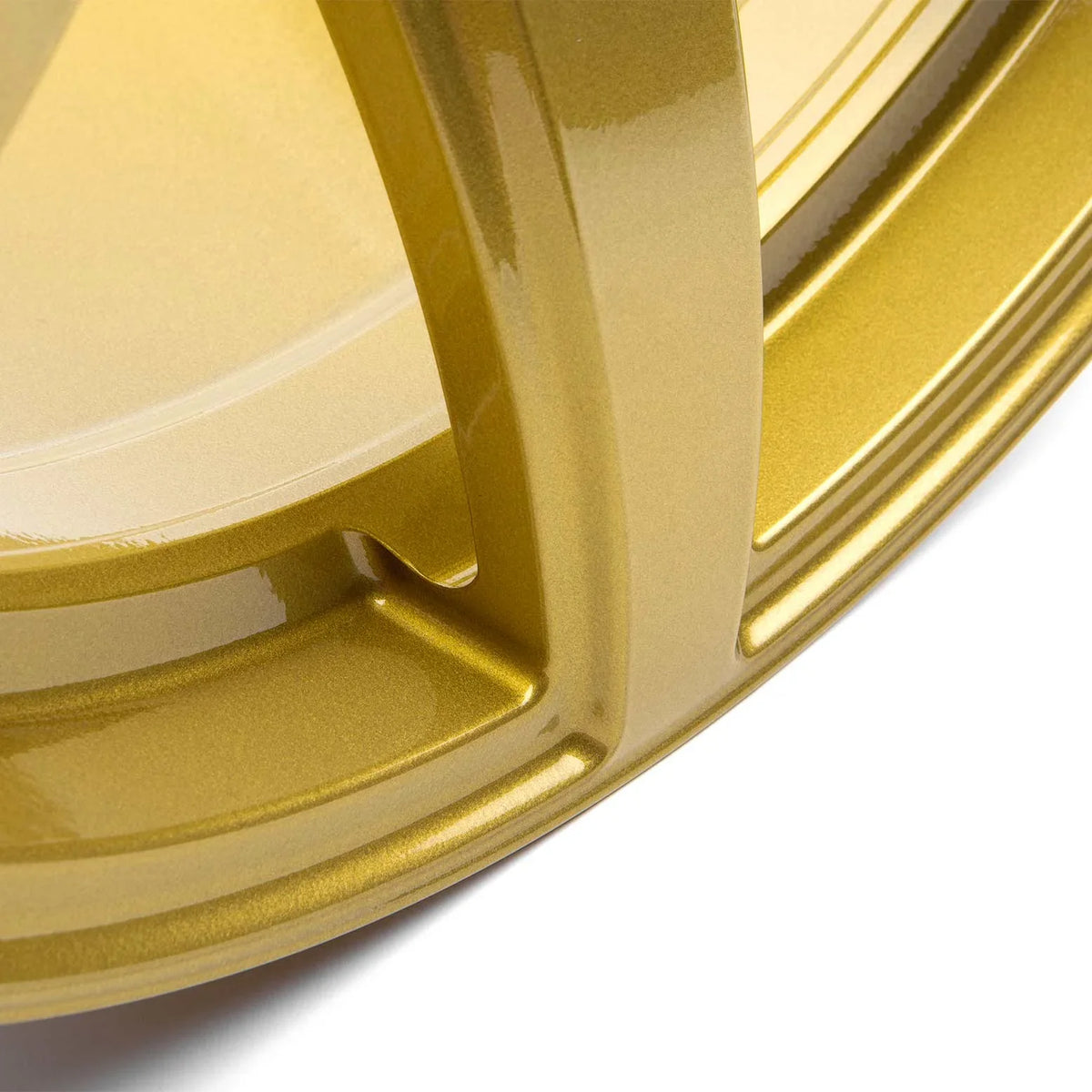 COBB Performance Series ST-01, 18x9.5 ET40, 5x114.3, Gold