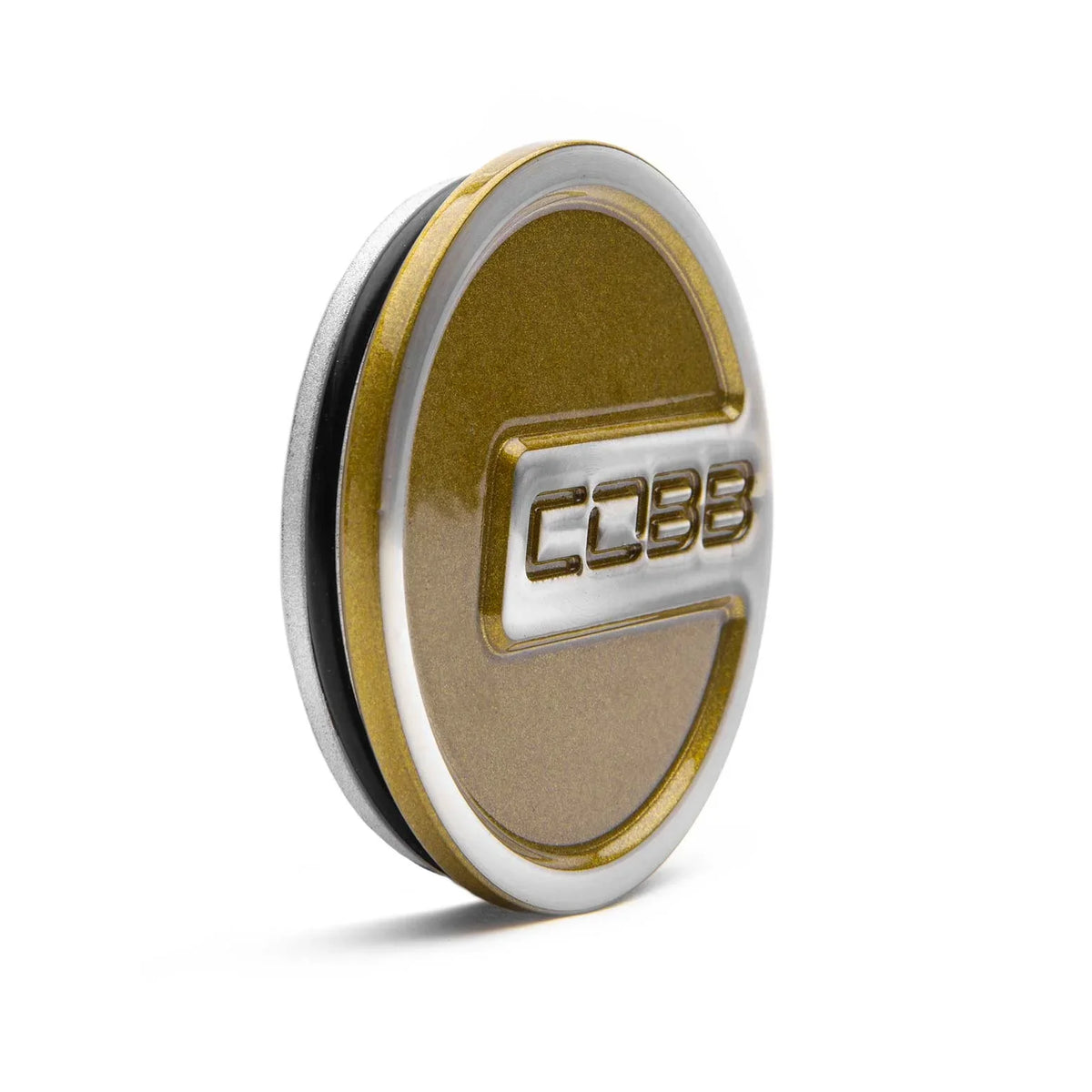 COBB Performance Series ST-01, 18x9.5 ET40, 5x114.3, Gold