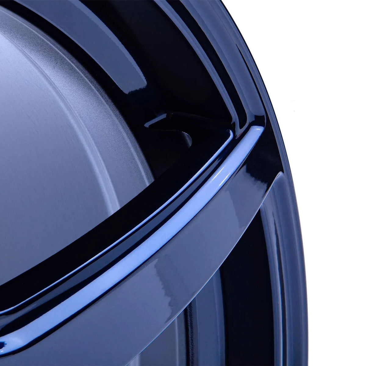 COBB Performance Series ST-01 Wheel, 18x9.5, ET40, 5x114.3, Blue