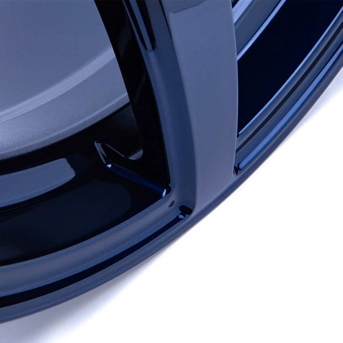 COBB Performance Series ST-01 Wheel, 18x9.5, ET40, 5x114.3, Blue