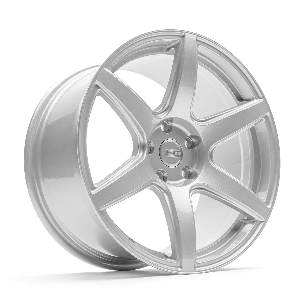 COBB Performance Series ST-01, 18x9.5 ET40, 5x114.3, Silver