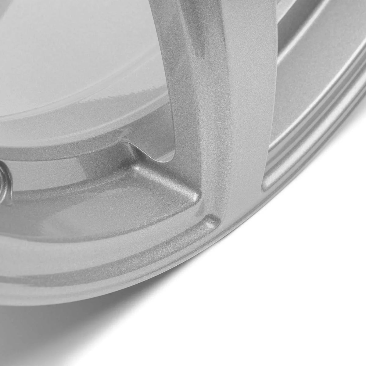 COBB Performance Series ST-01, 18x9.5 ET40, 5x114.3, Silver