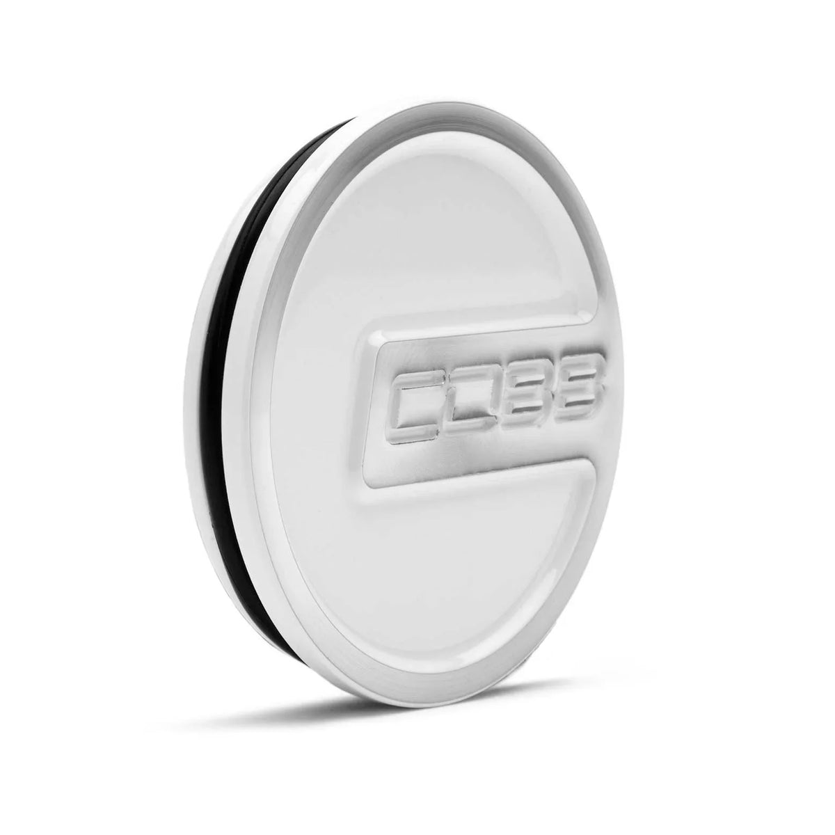 COBB Performance Series ST-01 Wheel, 18x9.5, ET40, 5x114.3, White