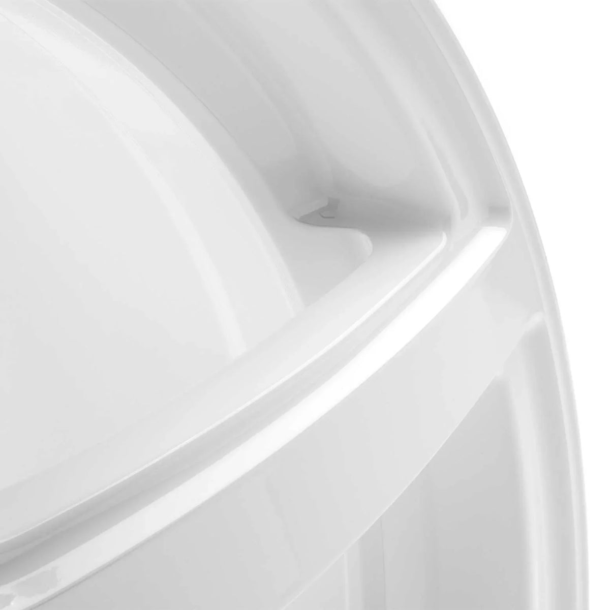 COBB Performance Series ST-01 Wheel, 18x9.5, ET40, 5x114.3, White