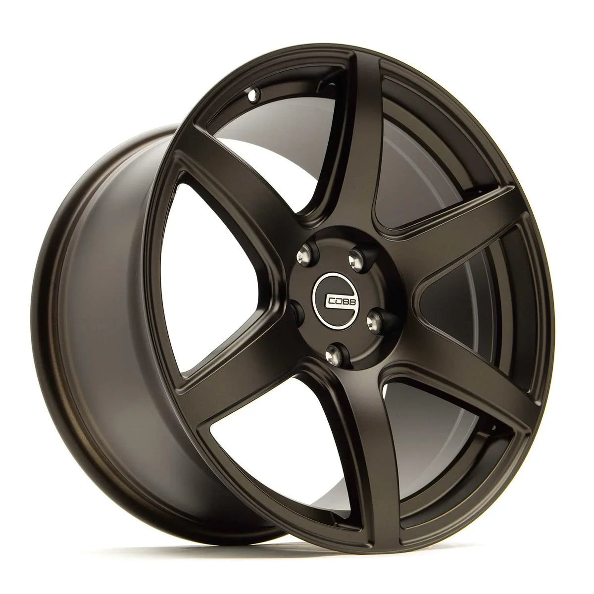 COBB Performance Series ST-01 Wheel, 18x9.5, ET40, 5x114.3, Bronze