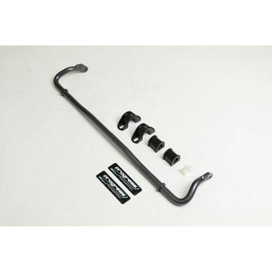 2016+ Honda Civic Progress Rear Sway bar 20.5mm - Saikospeed