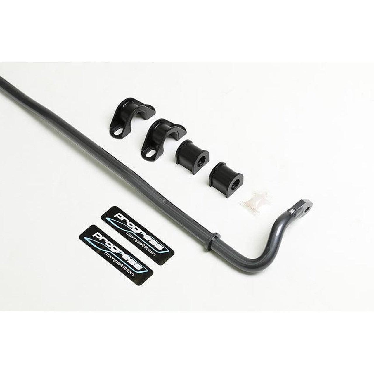 2016+ Honda Civic Progress Rear Sway bar 20.5mm - Saikospeed