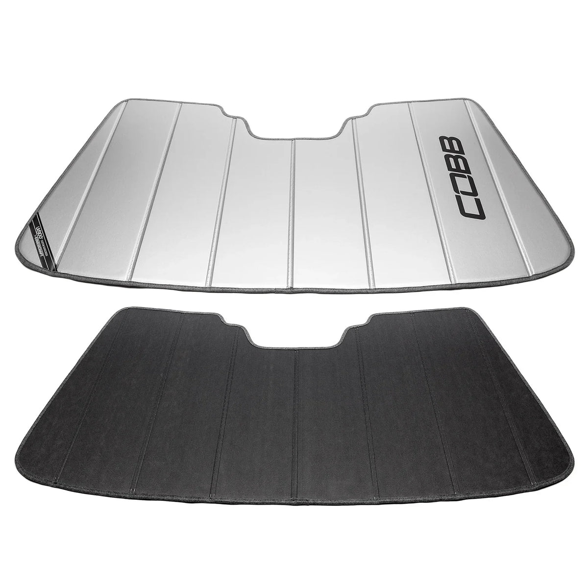 COBB x Covercraft Sun Shade Subaru Ascent 2019-2025