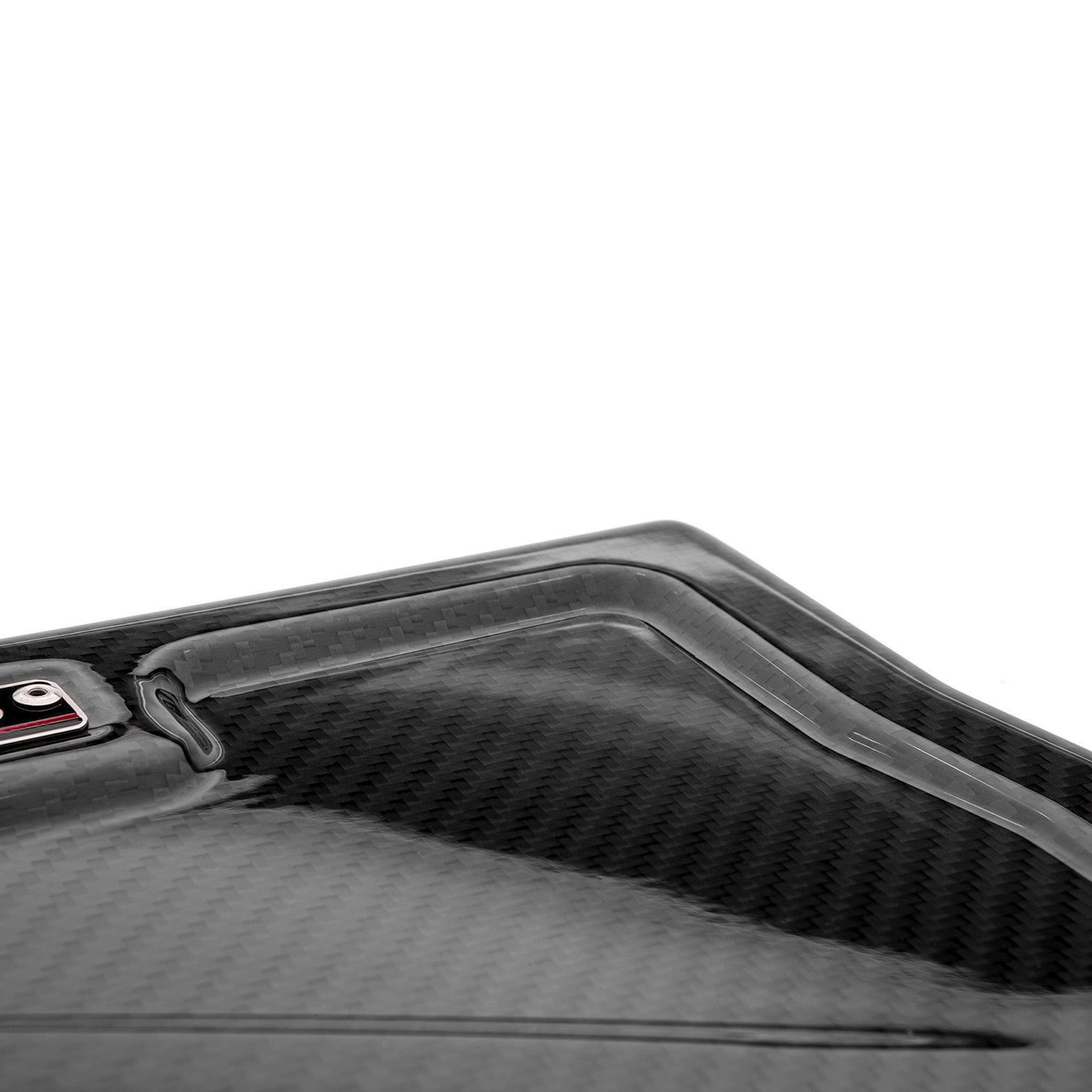 COBB Subaru Redline Fuse Cover WRX 2008-2021, STI 2008-2021, Type RA 2018, S209 2019