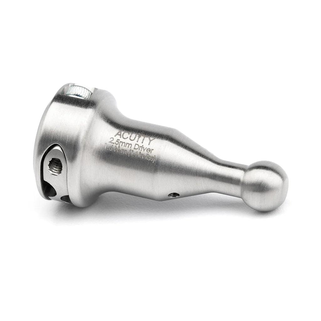 Acuity Short Throw Adapter (for the 10th Civic/10th Accord) - Saikospeed