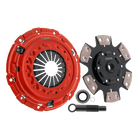 Action Clutch Stage 5 Clutch Kit (Optional Flywheel) 2006-2011 Civic Si