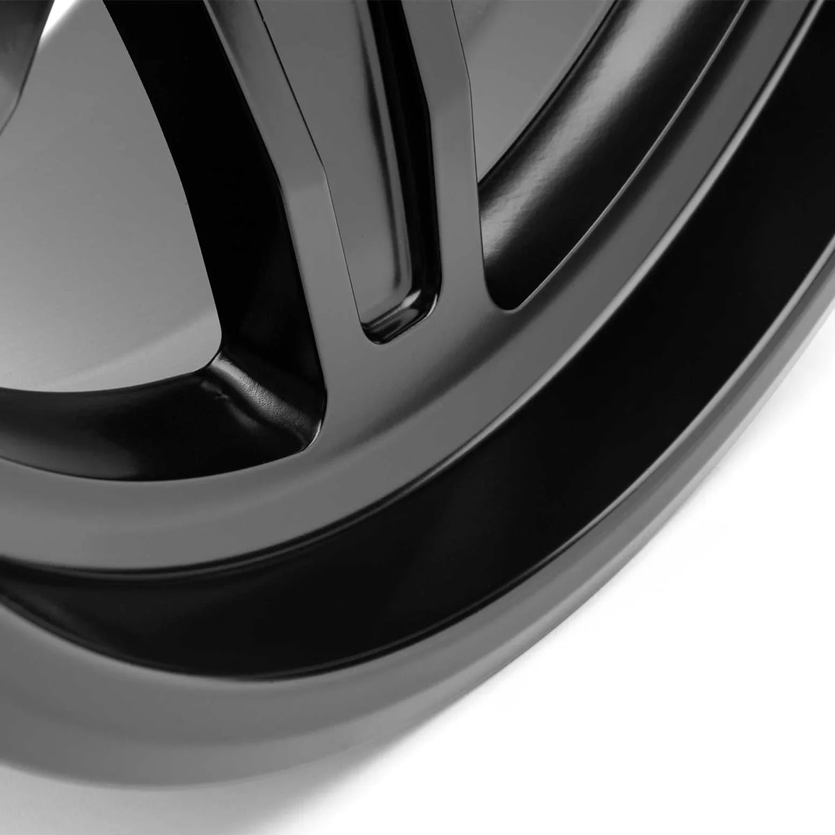 COBB Adventure Series TR-01 17x8.5 ET-1, 6x135, Satin Black