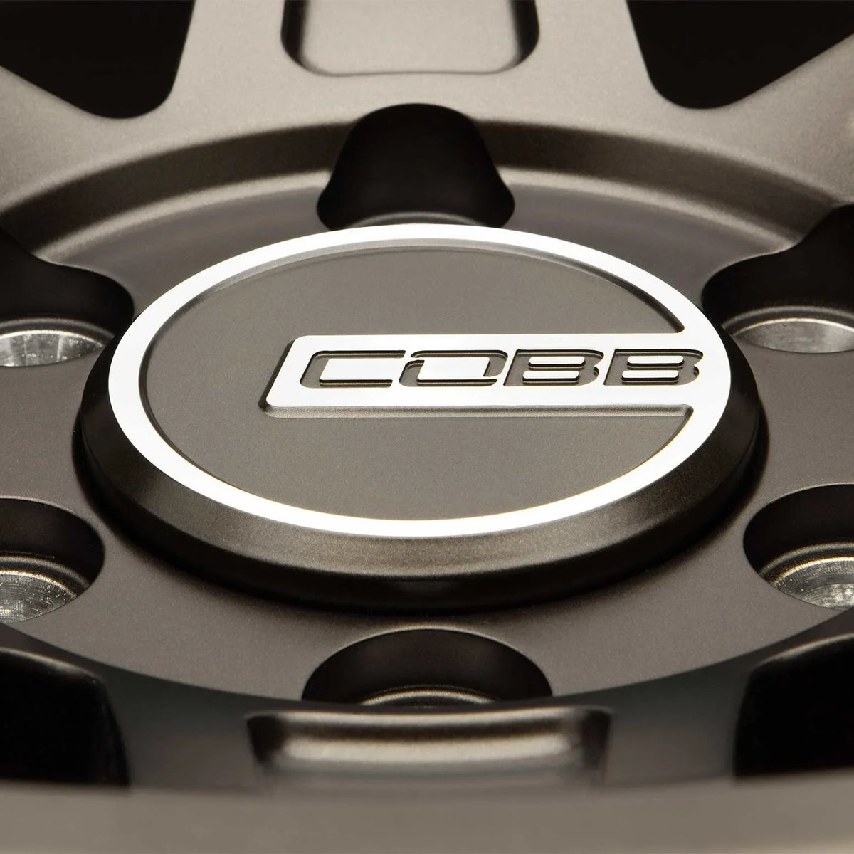 COBB Adventure Series TR-01 17x8.5 ET-1, 6x135, Bronze