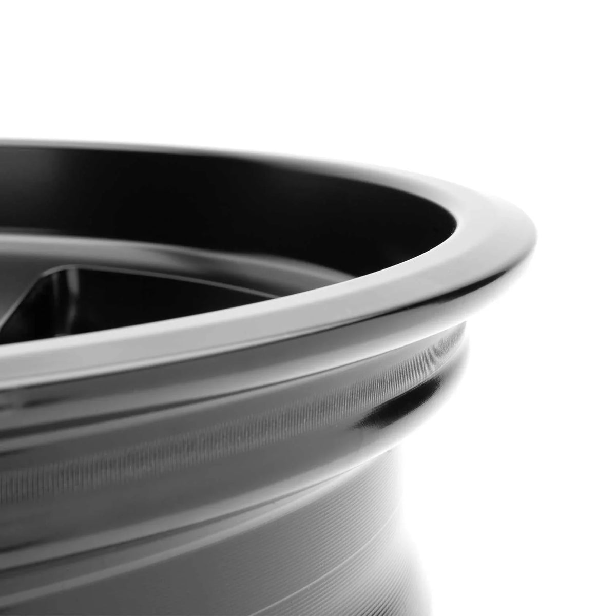 COBB Adventure Series TR-01 17x8.5 ET-1, 6x139.7, Satin Black