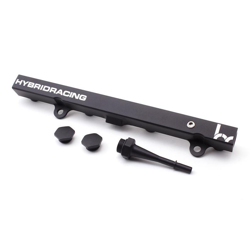 Hybrid Racing Fuel Rail for 06-11 Civic Si/04-08 TSX