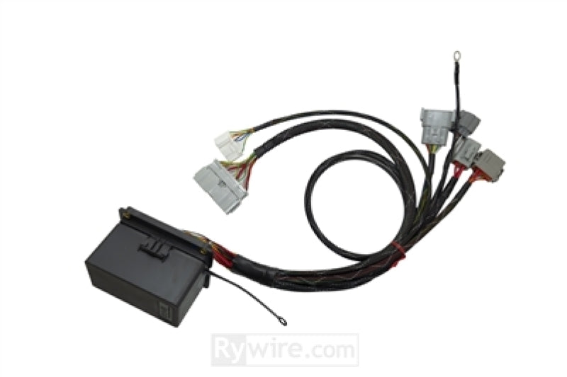 Rywire Honda K-Series Universal Fuse Box