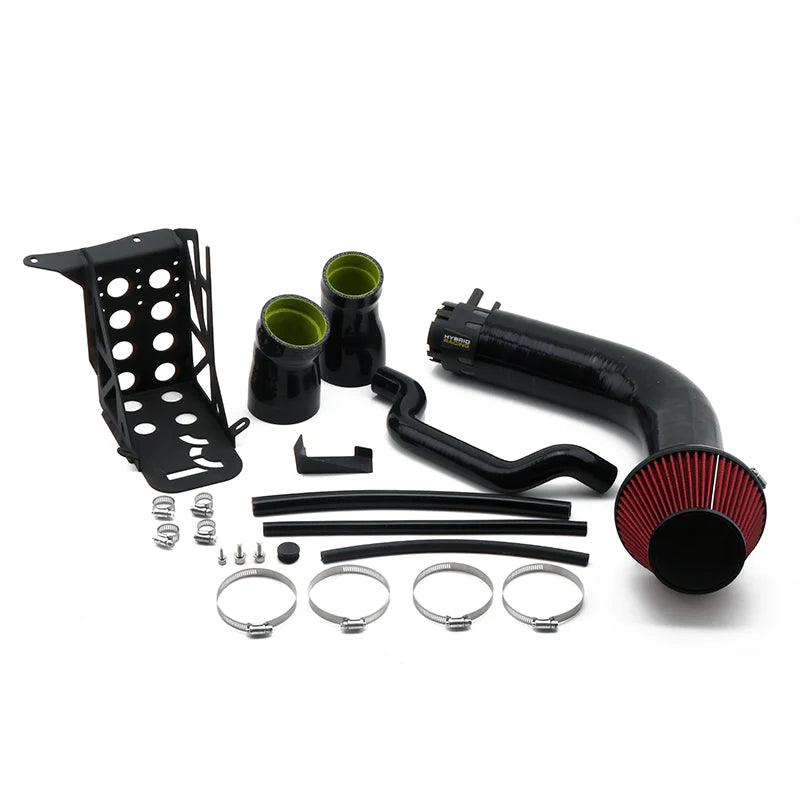Hybrid Racing Cold Air Intake System (06-11 Civic Si) - Saikospeed