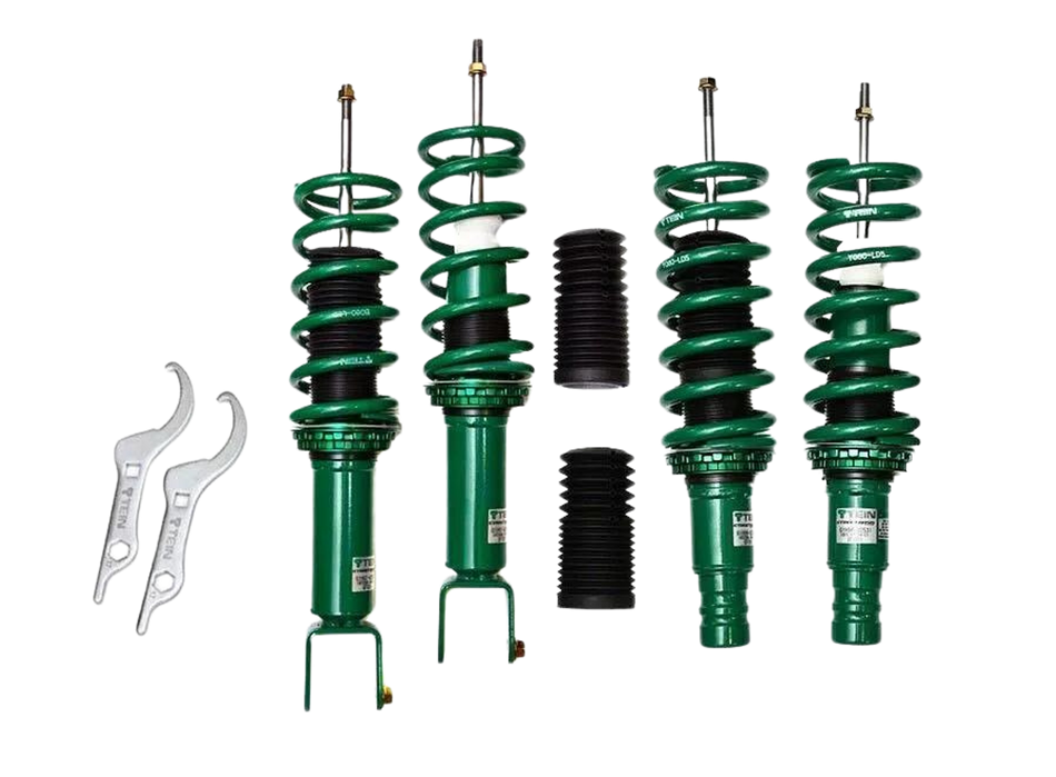 Tein 02-06 Acura RSX Street Basis Z Coilovers