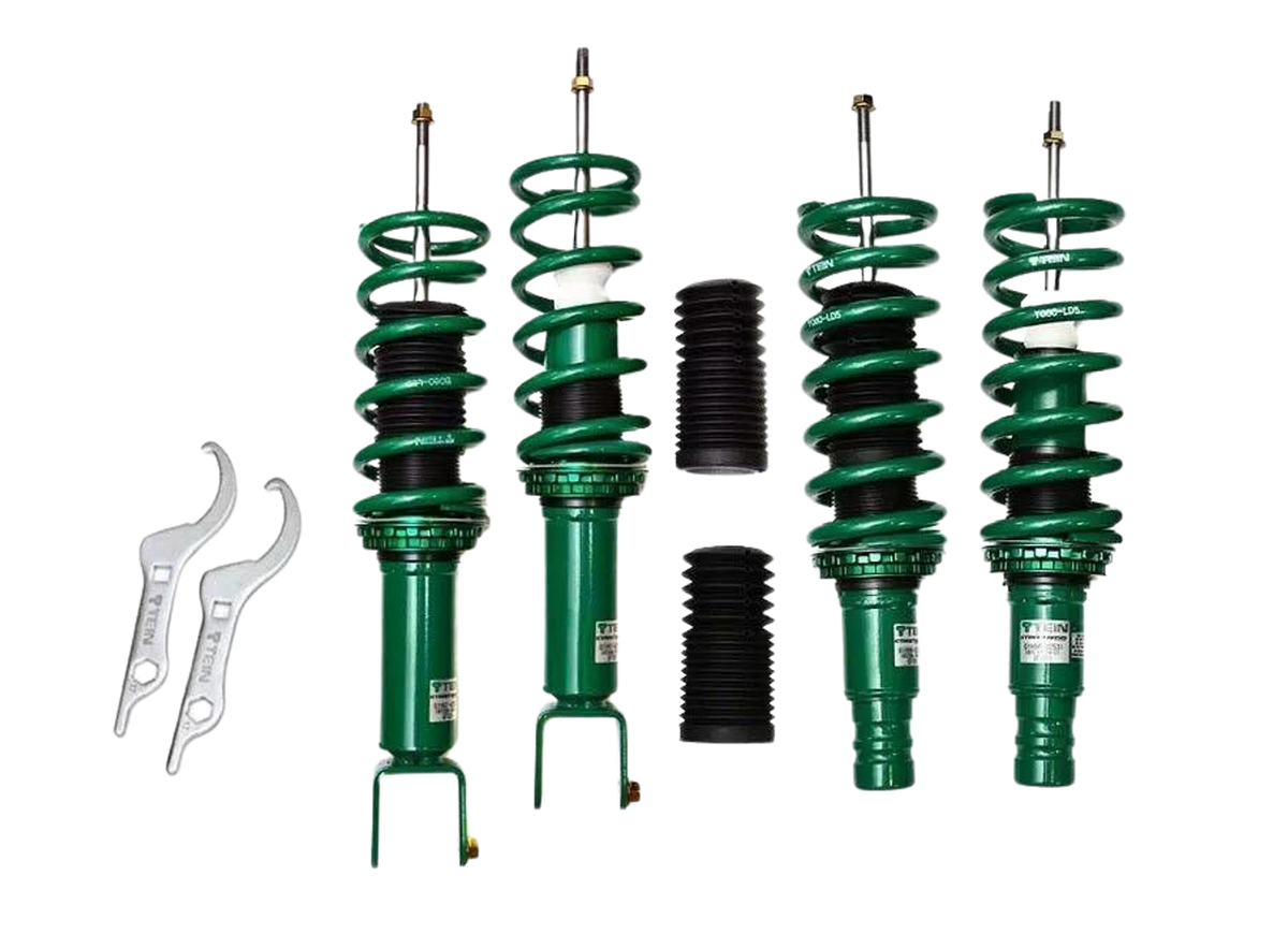 Tein 02-06 Acura RSX Street Basis Z Coilovers