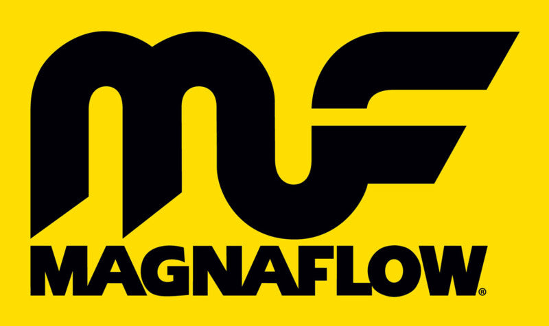 MagnaFlow 2023+ Honda Civic Type R SPEQ Series Cat-Back Perf Exhaust System w/ CF Tips