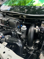 TracTuff R40 Swirl Pot