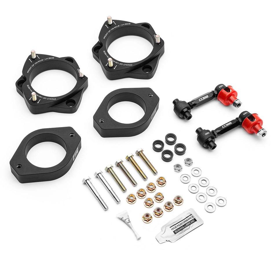 COBB Subaru Lift Kit WRX 2022-2023, Outback 2020-2024