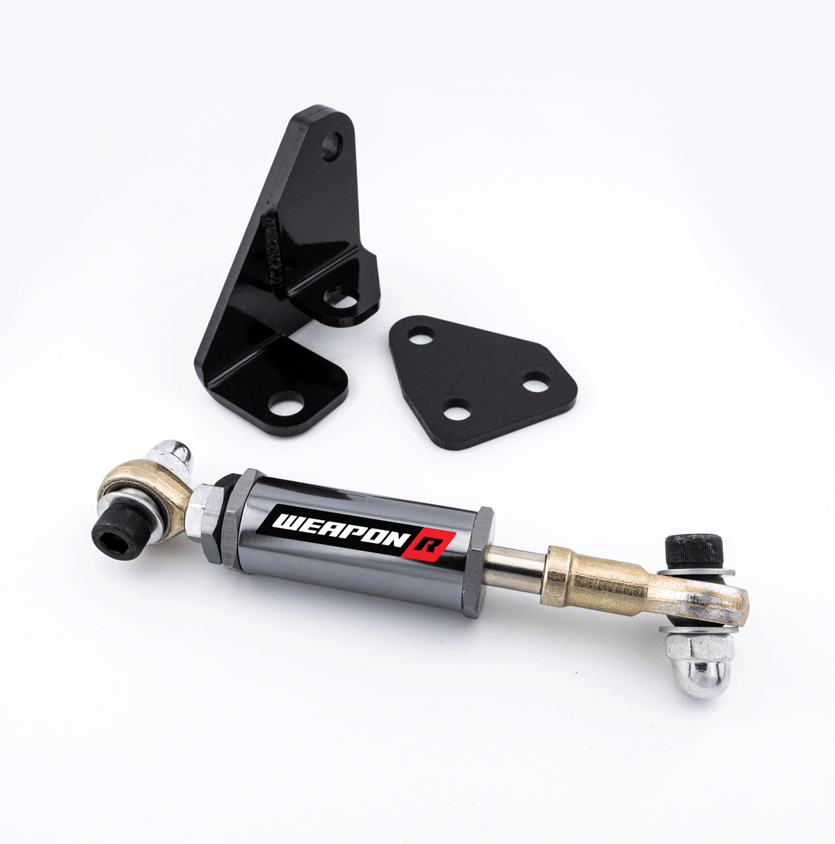 Weapon R 02-04 Acura RSX Engine Damper