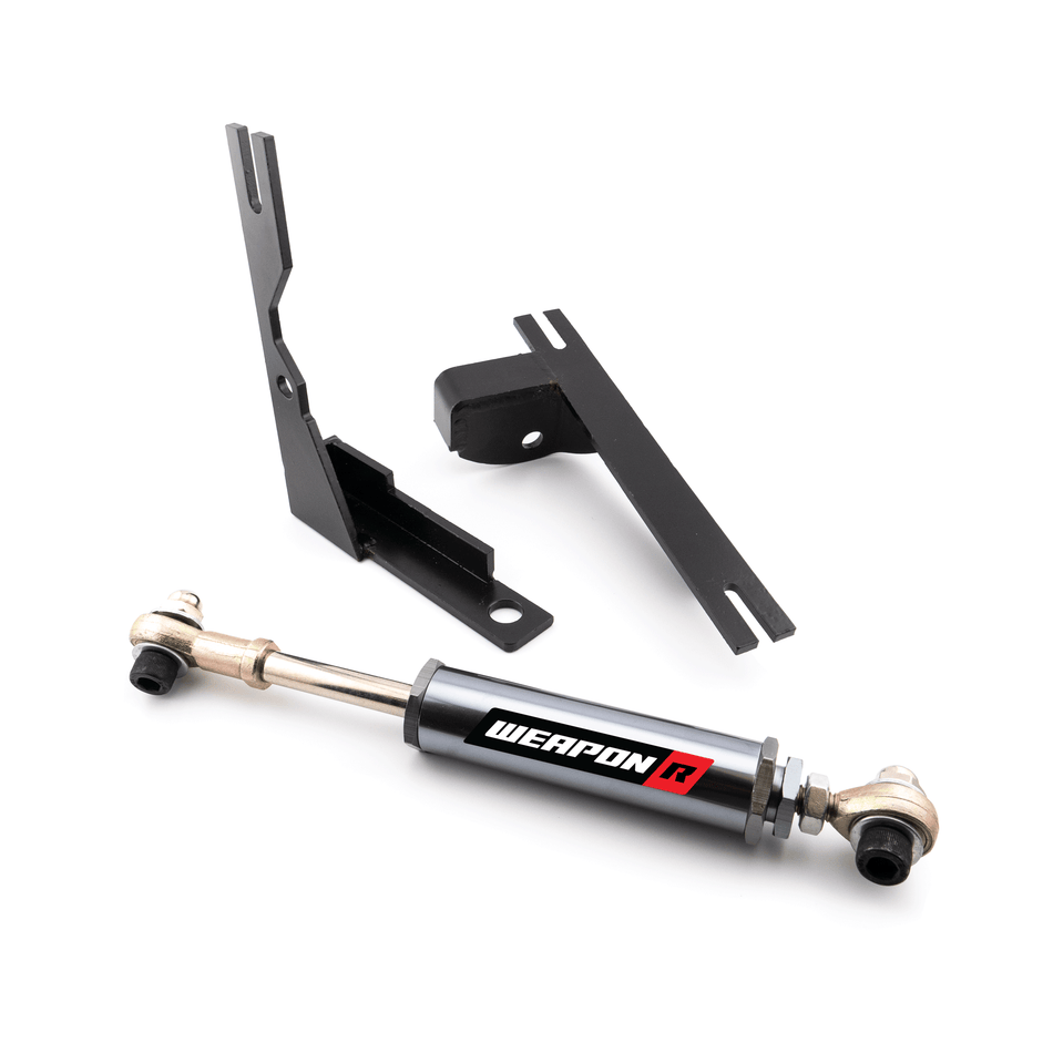 Weapon R 03-05 WRX/STi Engine Damper