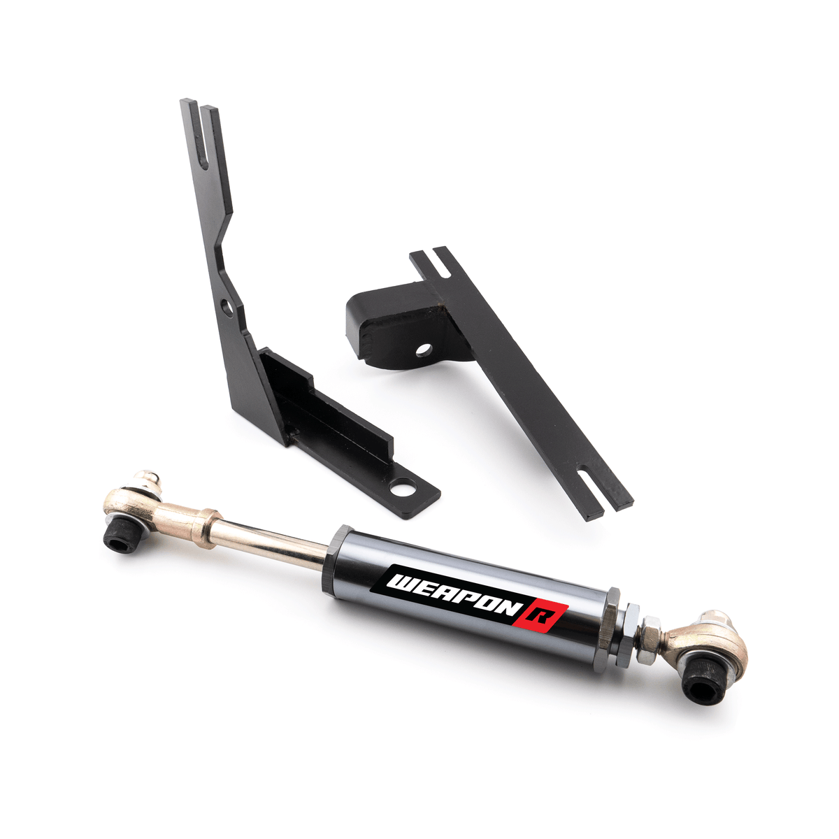 Weapon R 03-05 WRX/STi Engine Damper