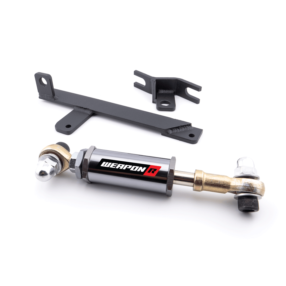 Weapon R 03-06 Nissan 350Z Engine Damper