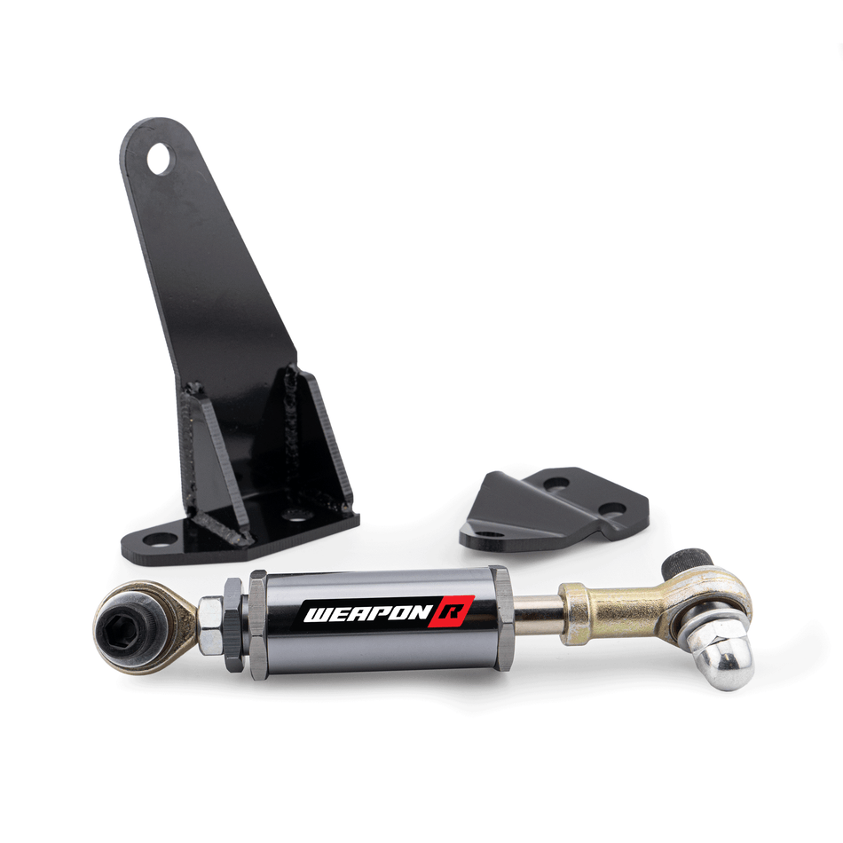 Weapon R 04-08 Acura TSX Engine Damper