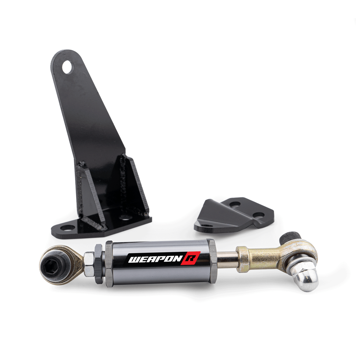 Weapon R 04-08 Acura TSX Engine Damper