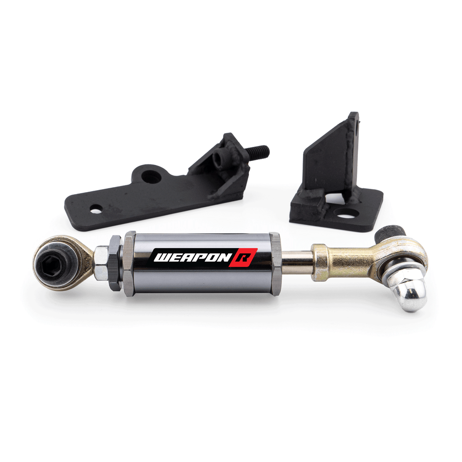 Weapon R 06+ Civic Engine Damper