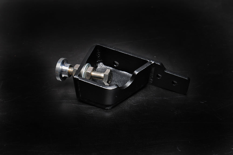 Weapon R 13 Scion FR-S Cylinder Brace Polished