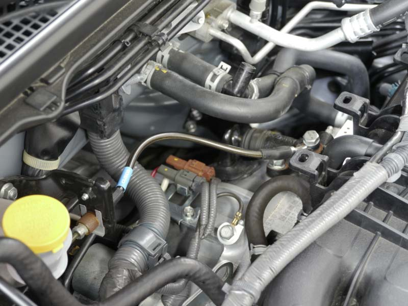 Cusco Clutch Line 2012+ Scion FRS / Subaru BRZ / Toyota 86