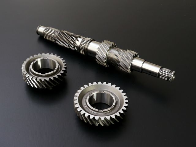 Cusco Toyota 86 / Subaru BRZ 6spd MT Close Gear Ratio Transmission Gear Set