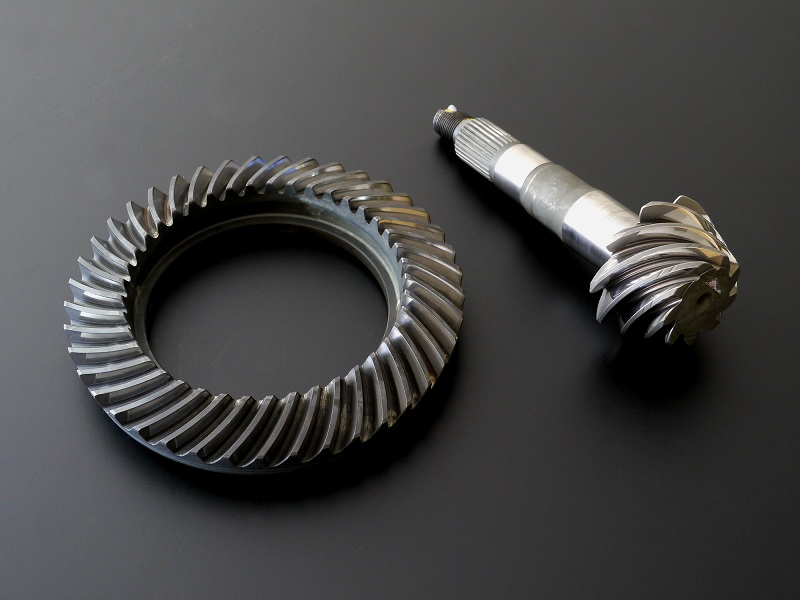 Cusco Toyota 86 / Subaru BRZ 6spd MT 4.556 Final Gear